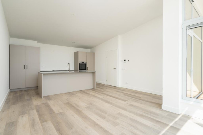 View photo 1/5 of apartment in 's-Gravenhage