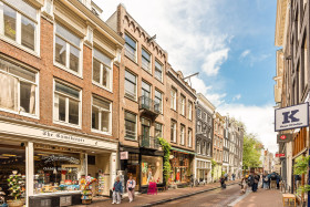 Apartment in Amsterdam