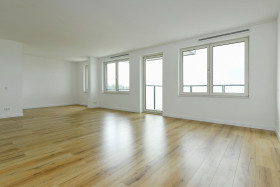 Apartment in Amsterdam