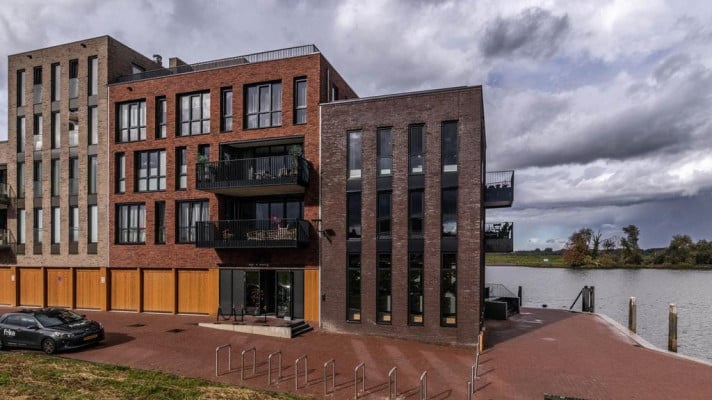 Bekijk foto 1/5 van apartment in Hoeksche Waard