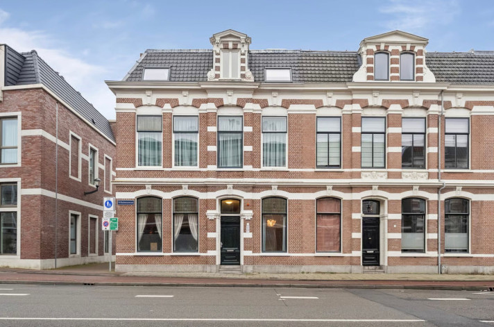 Bekijk foto 1/5 van apartment in Haarlem