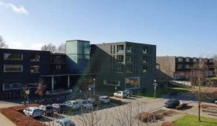 View photo 1/5 of apartment in Eersel