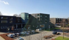 Apartment in Eersel