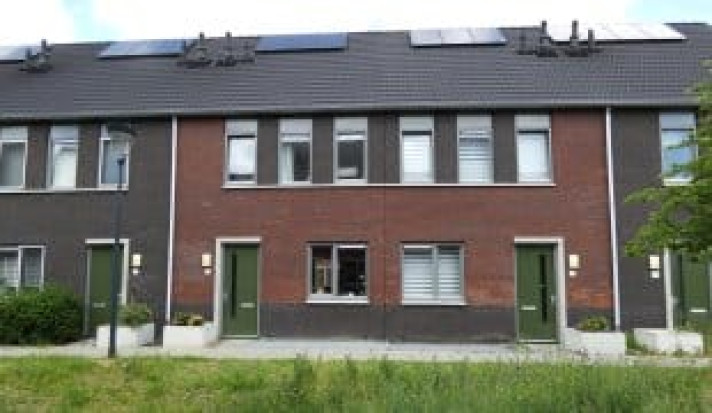 View photo 1/5 of house in Deventer