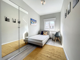 Kamer in Brussel