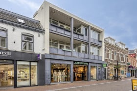 Apartment in Oss