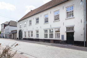 Apartment in Roermond