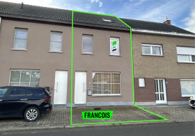 Einfamilienhaus in Oudenaarde