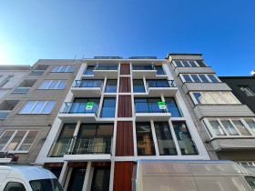 Appartement in Oostende