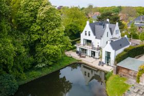 Apartment in Wassenaar