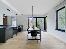Appartement à Bruxelles