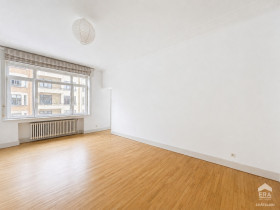 Appartement in Ixelles