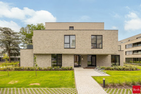 Appartement à Zandhoven