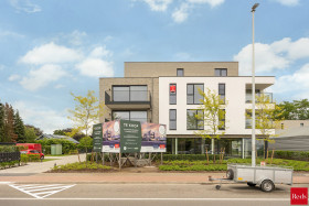 Appartement à Zandhoven