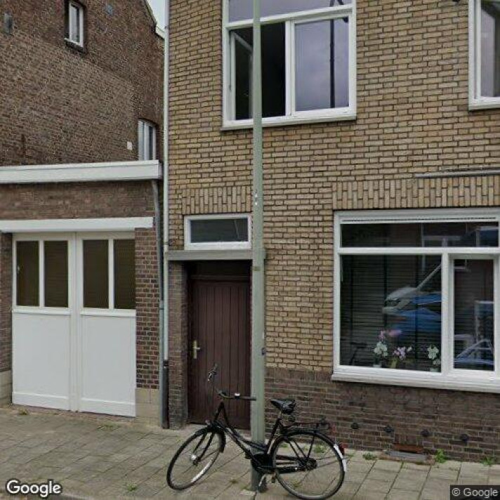 View photo 1/1 of apartment in Maastricht