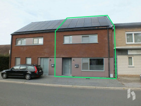 Einfamilienhaus in Lommel