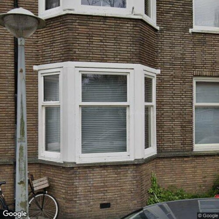 View photo 1/1 of apartment in Amsterdam
