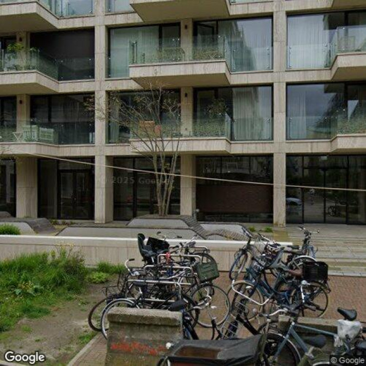View photo 1/1 of apartment in Amsterdam