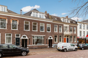 Appartement in Utrecht