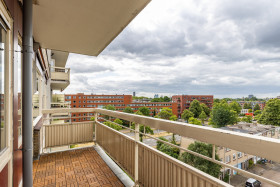 Appartement in Utrecht