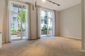 Apartment in Haarlemmermeer