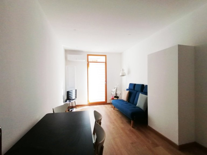 Voir la photo 1/16 du type apartment à Sète