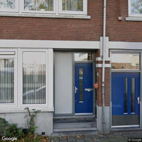 Kamer in Rotterdam