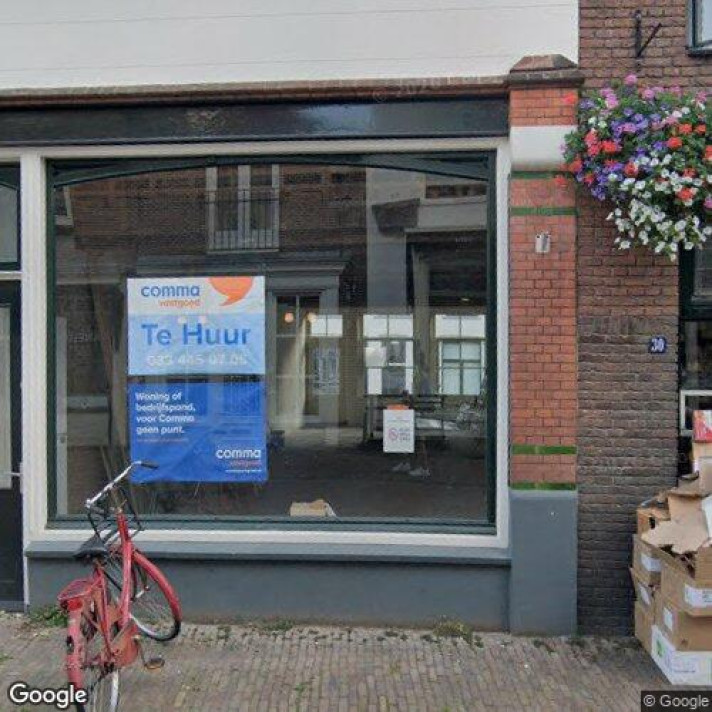 Bekijk foto 1/1 van room in Amersfoort