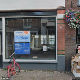 Kamer in Amersfoort