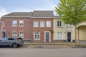Family home in Utrecht