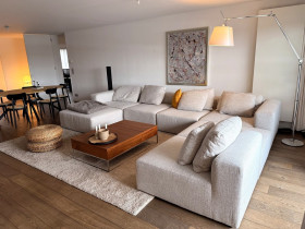 Appartement in Denderhoutem