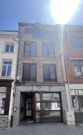 Appartement in Diest
