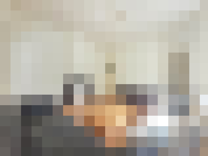  / #8