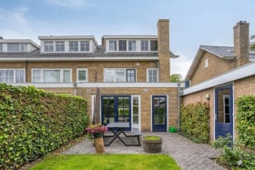 Woonhuis in Zeist