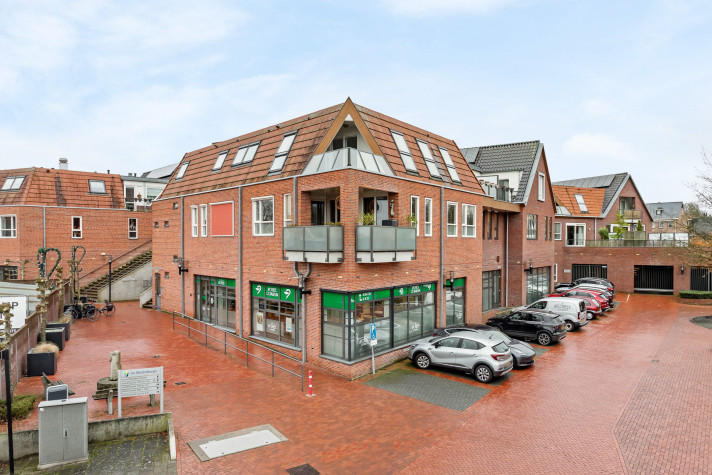 View photo 1/5 of apartment in Dinkelland
