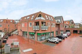 Apartment in Dinkelland