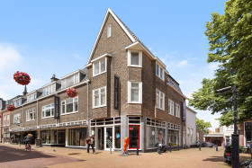Apartment in Rijswijk