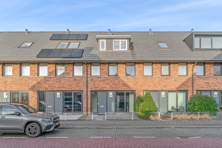 View photo 1/5 of house in Amstelveen