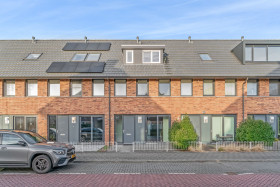 Family home in Amstelveen