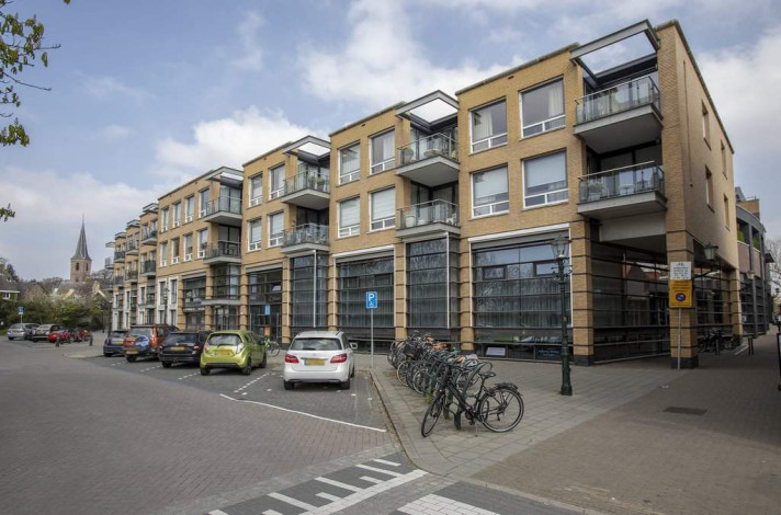 Bekijk foto 1/5 van apartment in Wassenaar