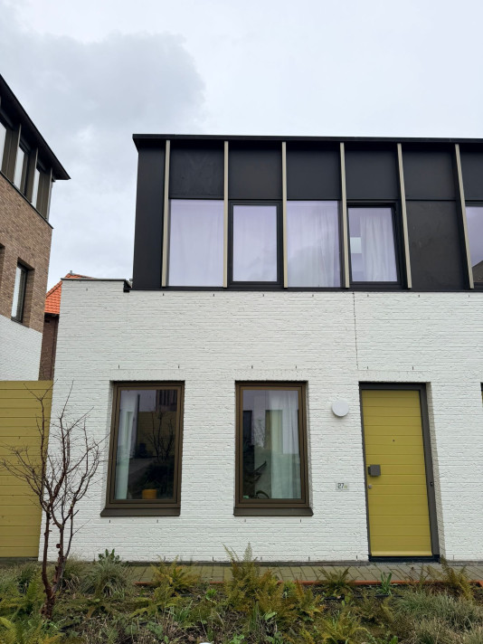 Bekijk foto 1/5 van house in Haarlem