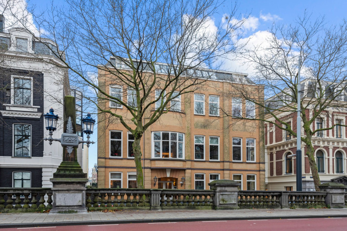 View photo 1/5 of apartment in Amsterdam