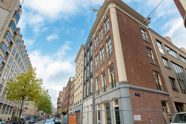 Bekijk foto 1/5 van apartment in Amsterdam