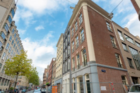 Appartement in Amsterdam