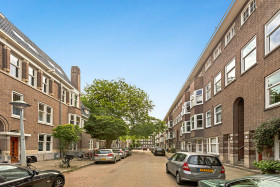 Apartment in Amsterdam