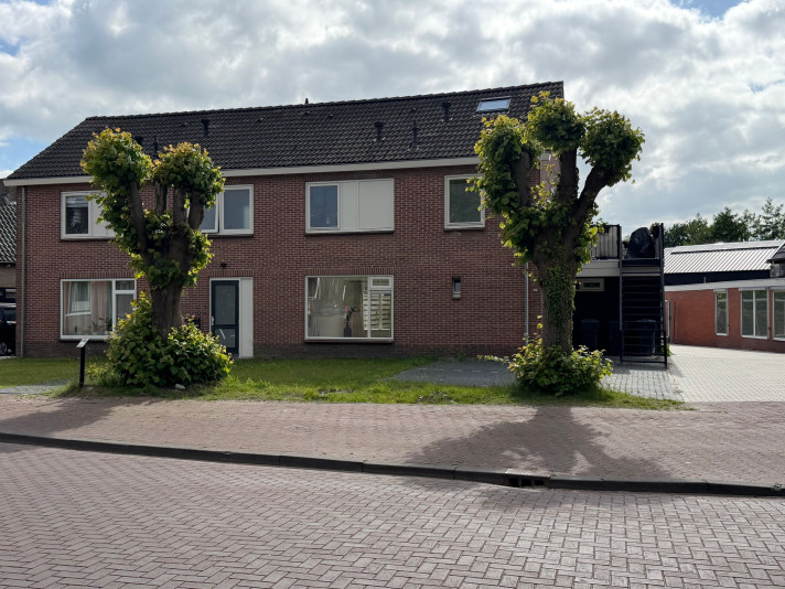 Bekijk foto 1/5 van apartment in Noordenveld