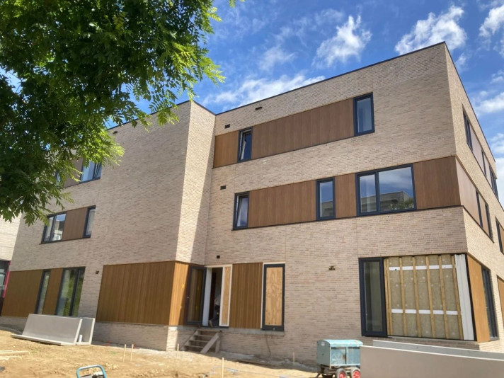 View photo 1/5 of apartment in Meerssen