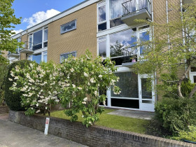 Appartement in Hilversum
