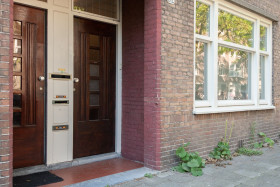 Apartment in Amsterdam