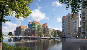 Appartement in Zaanstad